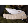 Нож MR BLADE ODRA MBS009