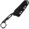 Нож MR.BLADE ABUSER MB410-BSW