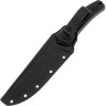Туристический нож MR.BLADE PITBULL MB373-SW/BK